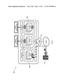 VIRTUAL HOSTING DEVICE AND SERVICE TO PROVIDE SOFTWARE-DEFINED NETWORKS IN     A CLOUD ENVIRONMENT diagram and image