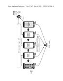 VIRTUAL HOSTING DEVICE AND SERVICE TO PROVIDE SOFTWARE-DEFINED NETWORKS IN     A CLOUD ENVIRONMENT diagram and image