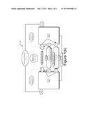 NETWORK ENTITY DISCOVERY AND SERVICE STITCHING diagram and image