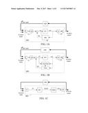 HEARING DEVICE COMPRISING A FEEDBACK CANCELLATION SYSTEM BASED ON SIGNAL     ENERGY RELOCATION diagram and image