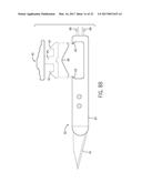 SAFETY SCALPEL diagram and image