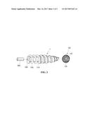 MEDICAL MICRO ROBOT AND MICRO ROBOT SYSTEM HAVING THE SAME diagram and image