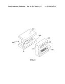 MEDICAL MICRO ROBOT AND MICRO ROBOT SYSTEM HAVING THE SAME diagram and image