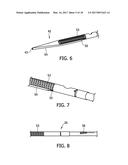 TISSUE-REMOVING CATHETER WITH ASYMMETRIC WINDOW diagram and image