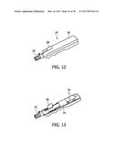 TISSUE-REMOVING CATHETER WITH ASYMMETRIC WINDOW diagram and image