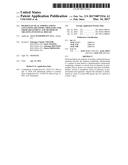 PHARMACEUTICAL FORMULATIONS CONTAINING RIFAXIMIN, PROCESSES FOR THEIR     OBTAINMENT AND METHOD OF TREATING INTESTINAL DISEASE diagram and image