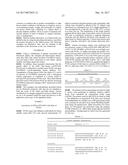 METHODS AND COMPOSITIONS FOR THE TREATMENT OF GLAUCOMA diagram and image