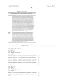 METHODS AND COMPOSITIONS FOR THE TREATMENT OF GLAUCOMA diagram and image