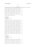 METHODS AND COMPOSITIONS FOR THE TREATMENT OF GLAUCOMA diagram and image