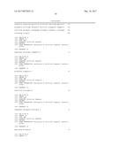 METHODS AND COMPOSITIONS FOR THE TREATMENT OF GLAUCOMA diagram and image