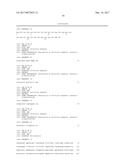 METHODS AND COMPOSITIONS FOR THE TREATMENT OF GLAUCOMA diagram and image