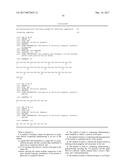 METHODS AND COMPOSITIONS FOR THE TREATMENT OF GLAUCOMA diagram and image