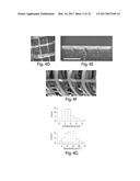 SCAFFOLDS COMPRISING NANOELECTRONIC COMPONENTS FOR CELLS, TISSUES, AND     OTHER APPLICATIONS diagram and image