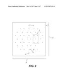 PERFORATED TISSUE MATRIX diagram and image