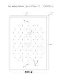 PERFORATED TISSUE MATRIX diagram and image