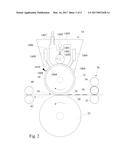 Coating Apparatus diagram and image