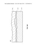 METHODS FOR ARRANGING NANOSCOPIC ELEMENTS WITHIN NETWORKS, FABRICS AND     FILMS diagram and image