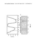 METHODS FOR ARRANGING NANOSCOPIC ELEMENTS WITHIN NETWORKS, FABRICS AND     FILMS diagram and image