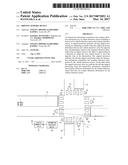 DRIVING SUPPORT DEVICE diagram and image