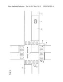 DRIVING SUPPORT DEVICE diagram and image