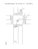 DRIVING SUPPORT DEVICE diagram and image