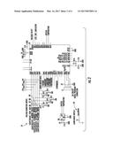 Light Emitting Diode Failure Detection System for a Vehicle diagram and image