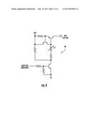 Light Emitting Diode Failure Detection System for a Vehicle diagram and image