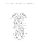 Lightweight Collapsible Stroller diagram and image