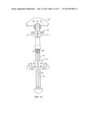 Lightweight Collapsible Stroller diagram and image