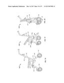 Lightweight Collapsible Stroller diagram and image