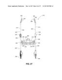 Lightweight Collapsible Stroller diagram and image