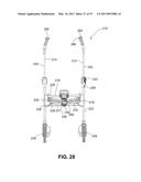 Lightweight Collapsible Stroller diagram and image