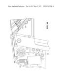 Lightweight Collapsible Stroller diagram and image