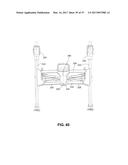 Lightweight Collapsible Stroller diagram and image