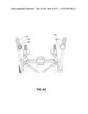 Lightweight Collapsible Stroller diagram and image