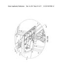 Lightweight Collapsible Stroller diagram and image