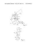 COLLAPSIBLE PUSHCHAIR FRAME OR DOLL S PUSHCHAIR FRAME diagram and image