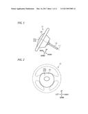 STEERING WHEEL diagram and image