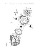 STEERING WHEEL diagram and image