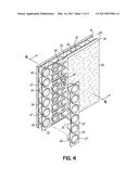 LAMINATED AIR CIRCULATION BOARD diagram and image