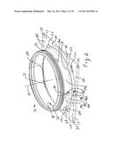 EXTENDABLE SLEEVE FOR A POURED CONCRETE DECK diagram and image