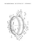 EXTENDABLE SLEEVE FOR A POURED CONCRETE DECK diagram and image