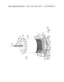 EXTENDABLE SLEEVE FOR A POURED CONCRETE DECK diagram and image