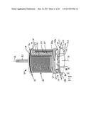 EXTENDABLE SLEEVE FOR A POURED CONCRETE DECK diagram and image