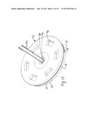 EXTENDABLE SLEEVE FOR A POURED CONCRETE DECK diagram and image