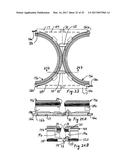 EXTENDABLE SLEEVE FOR A POURED CONCRETE DECK diagram and image