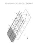 PURLIN CONSTRUCTION AND MOUNTING SYSTEM FOR FLAT ROOF STRUCTURES diagram and image