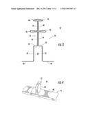 PURLIN CONSTRUCTION AND MOUNTING SYSTEM FOR FLAT ROOF STRUCTURES diagram and image