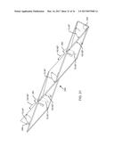 FACETED ARCHITECTURAL FIXTURES diagram and image