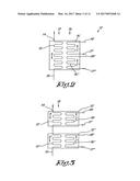 COMPRESSOR DEVICE AND A COOLER THEREBY USED diagram and image